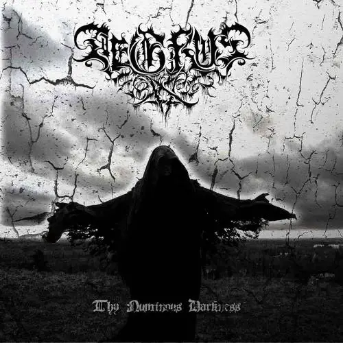 Aegrus : Thy Numinous Darkness